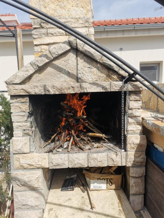 Braavos Apartments Sibenik - Free Parking - Marina 100M Kültér fotó