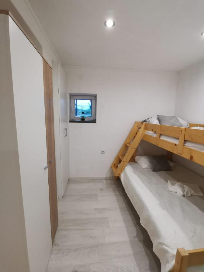 Braavos Apartments Sibenik - Free Parking - Marina 100M Kültér fotó