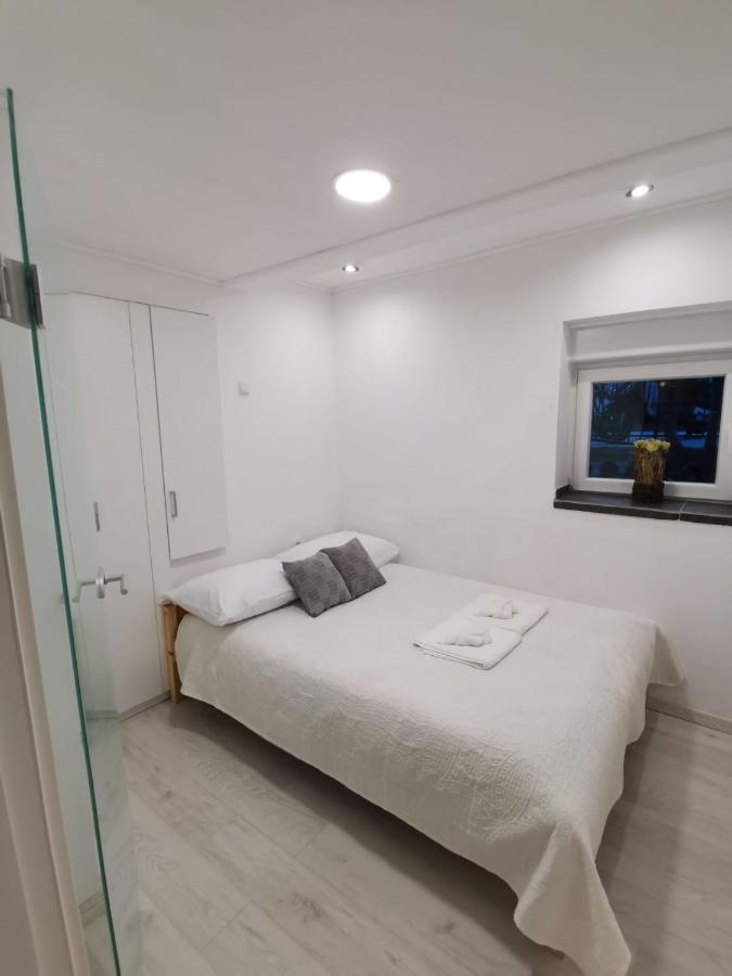 Braavos Apartments Sibenik - Free Parking - Marina 100M Kültér fotó