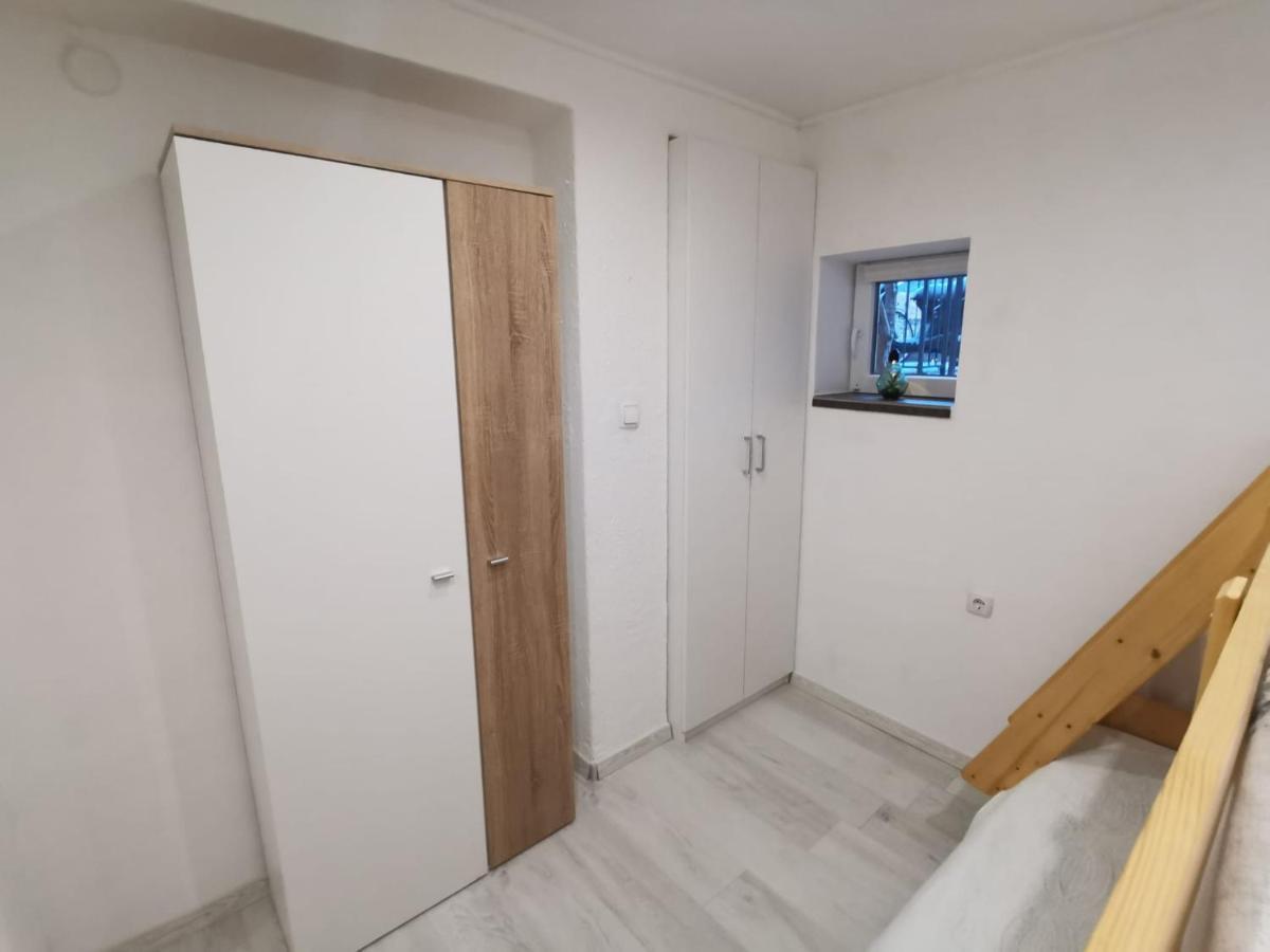 Braavos Apartments Sibenik - Free Parking - Marina 100M Kültér fotó