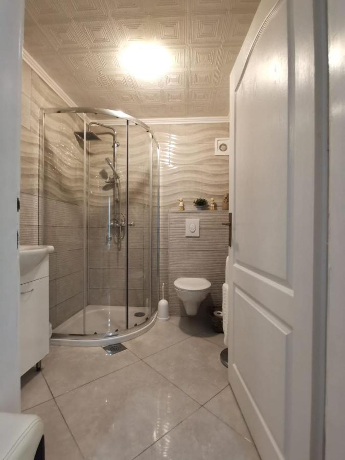 Braavos Apartments Sibenik - Free Parking - Marina 100M Kültér fotó