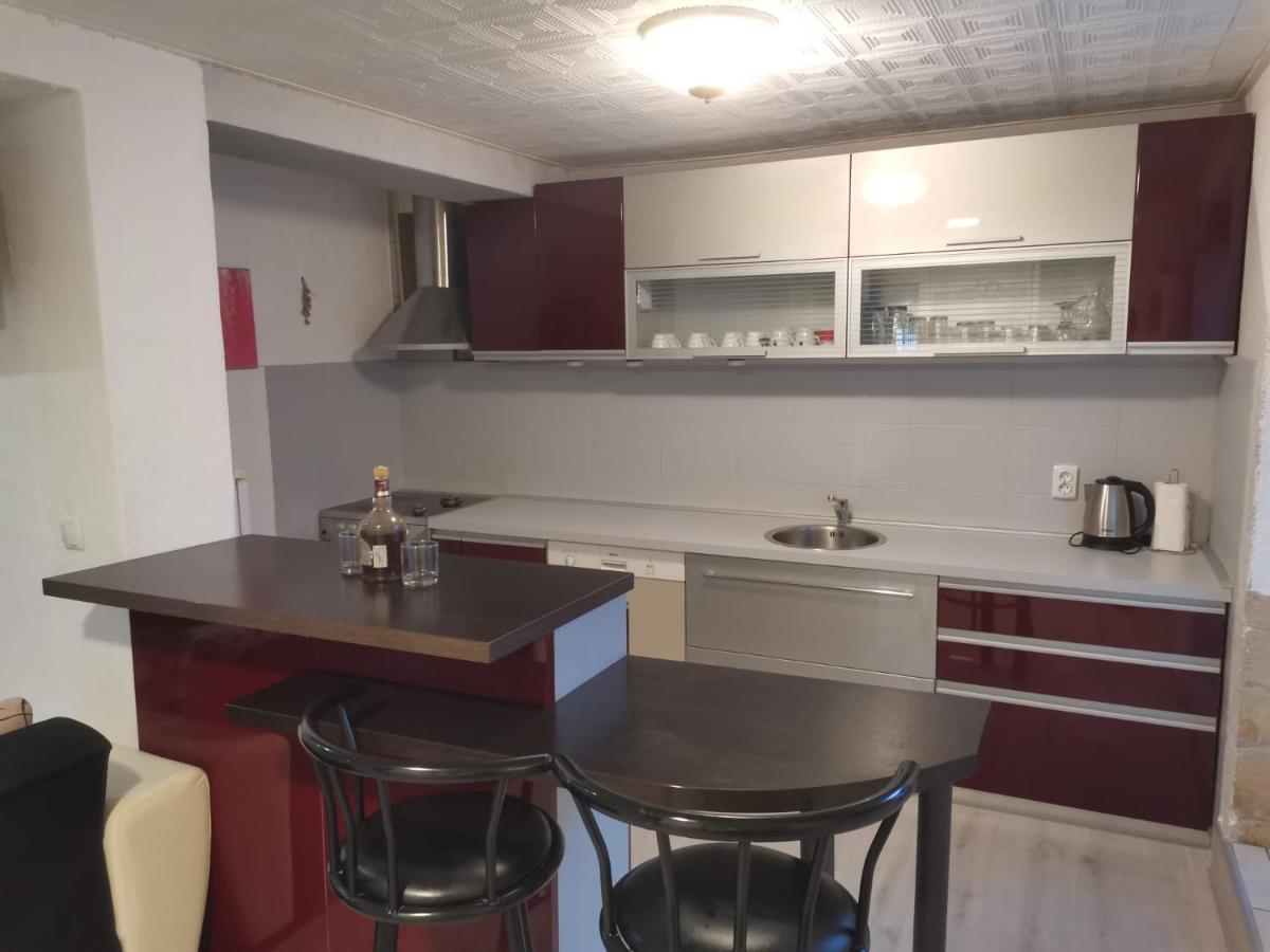 Braavos Apartments Sibenik - Free Parking - Marina 100M Kültér fotó
