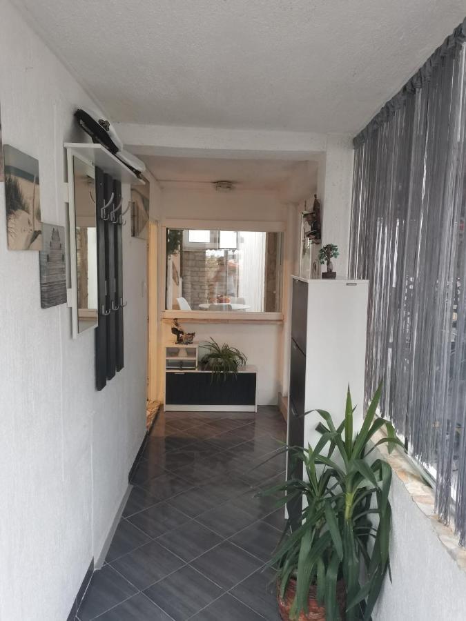 Braavos Apartments Sibenik - Free Parking - Marina 100M Kültér fotó