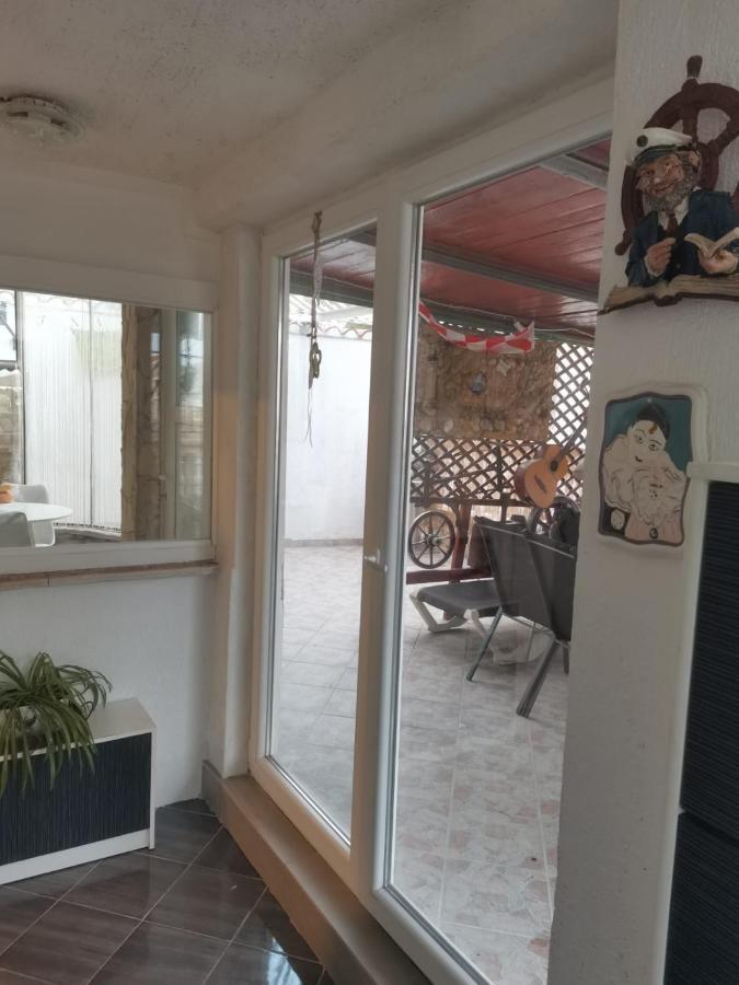 Braavos Apartments Sibenik - Free Parking - Marina 100M Kültér fotó