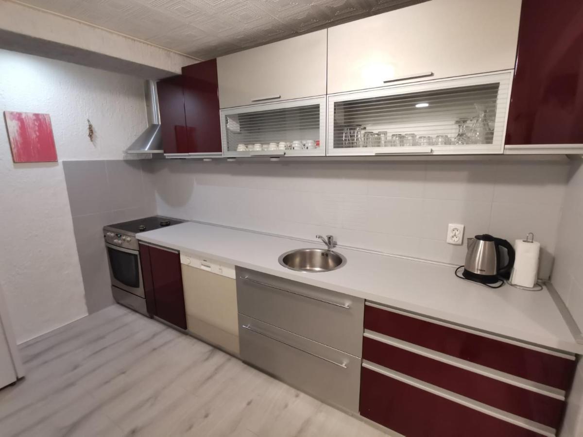 Braavos Apartments Sibenik - Free Parking - Marina 100M Kültér fotó