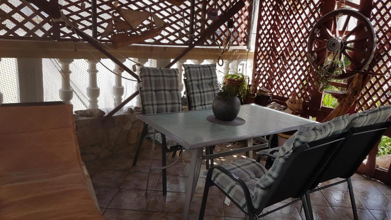 Braavos Apartments Sibenik - Free Parking - Marina 100M Kültér fotó