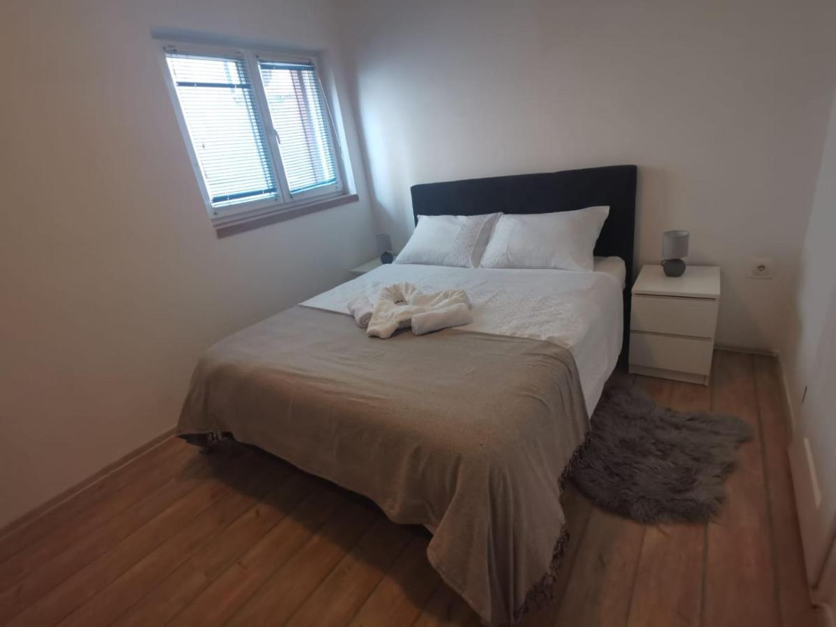 Braavos Apartments Sibenik - Free Parking - Marina 100M Kültér fotó