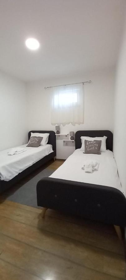 Braavos Apartments Sibenik - Free Parking - Marina 100M Kültér fotó