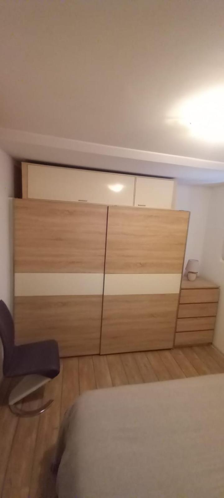 Braavos Apartments Sibenik - Free Parking - Marina 100M Szoba fotó