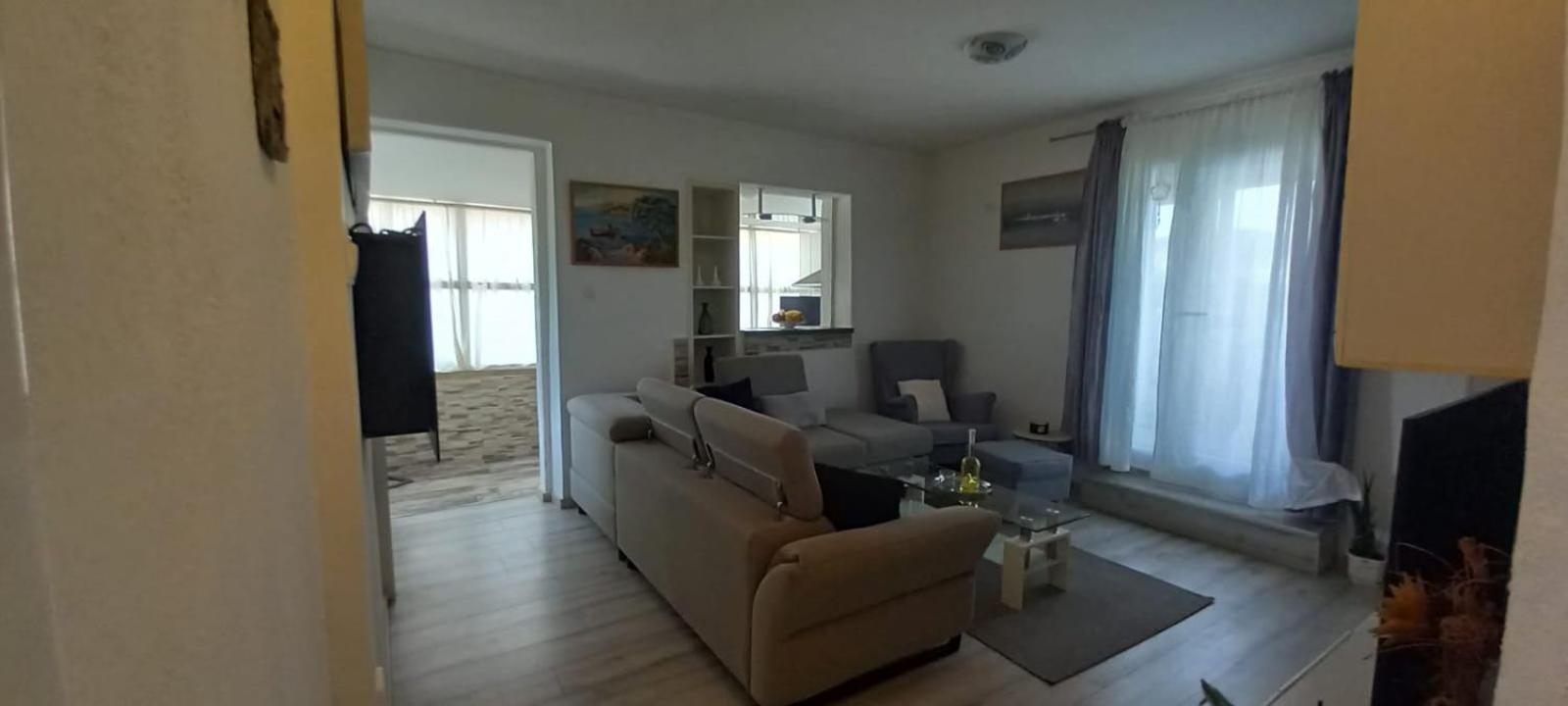 Braavos Apartments Sibenik - Free Parking - Marina 100M Szoba fotó