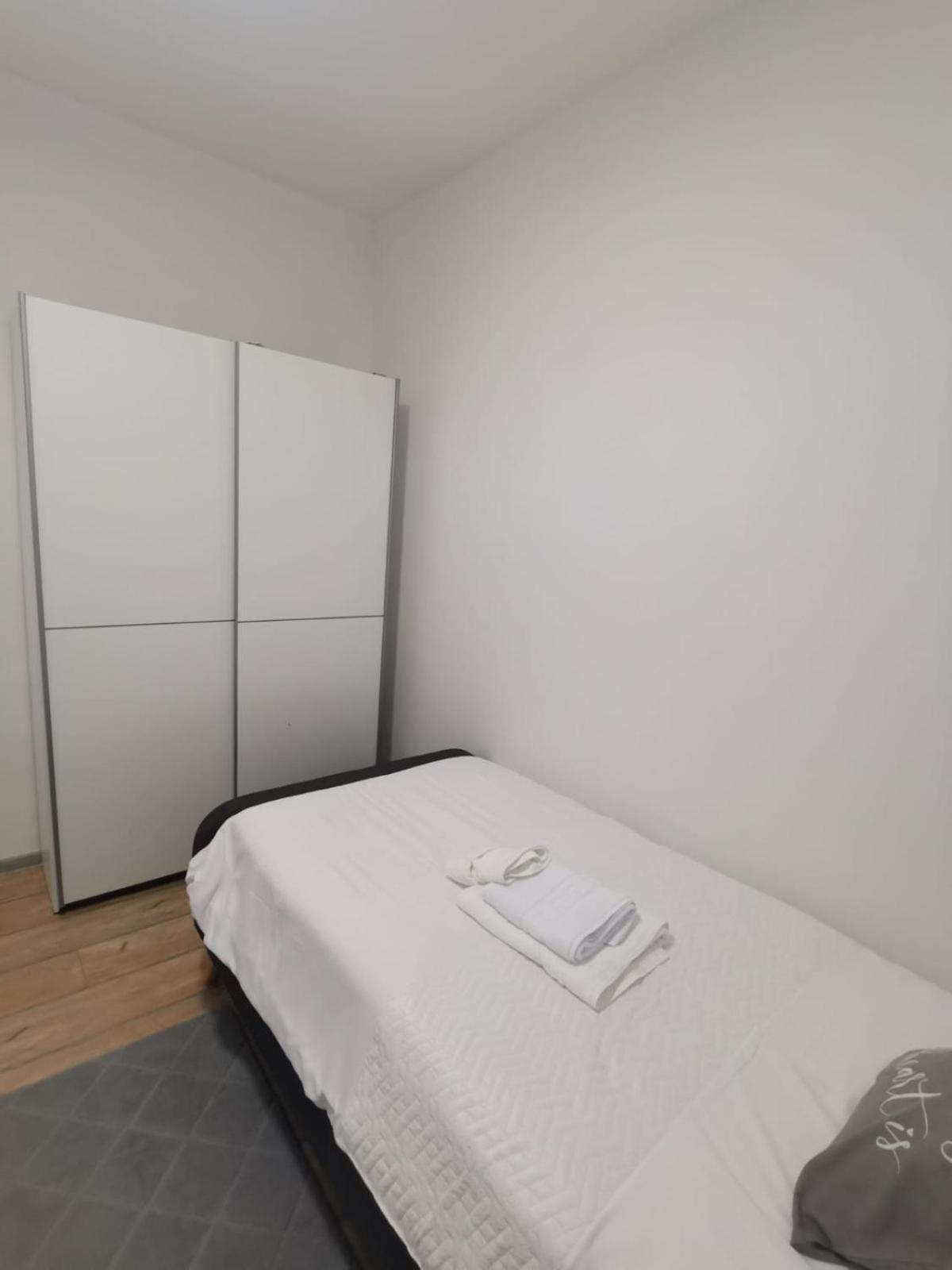 Braavos Apartments Sibenik - Free Parking - Marina 100M Szoba fotó