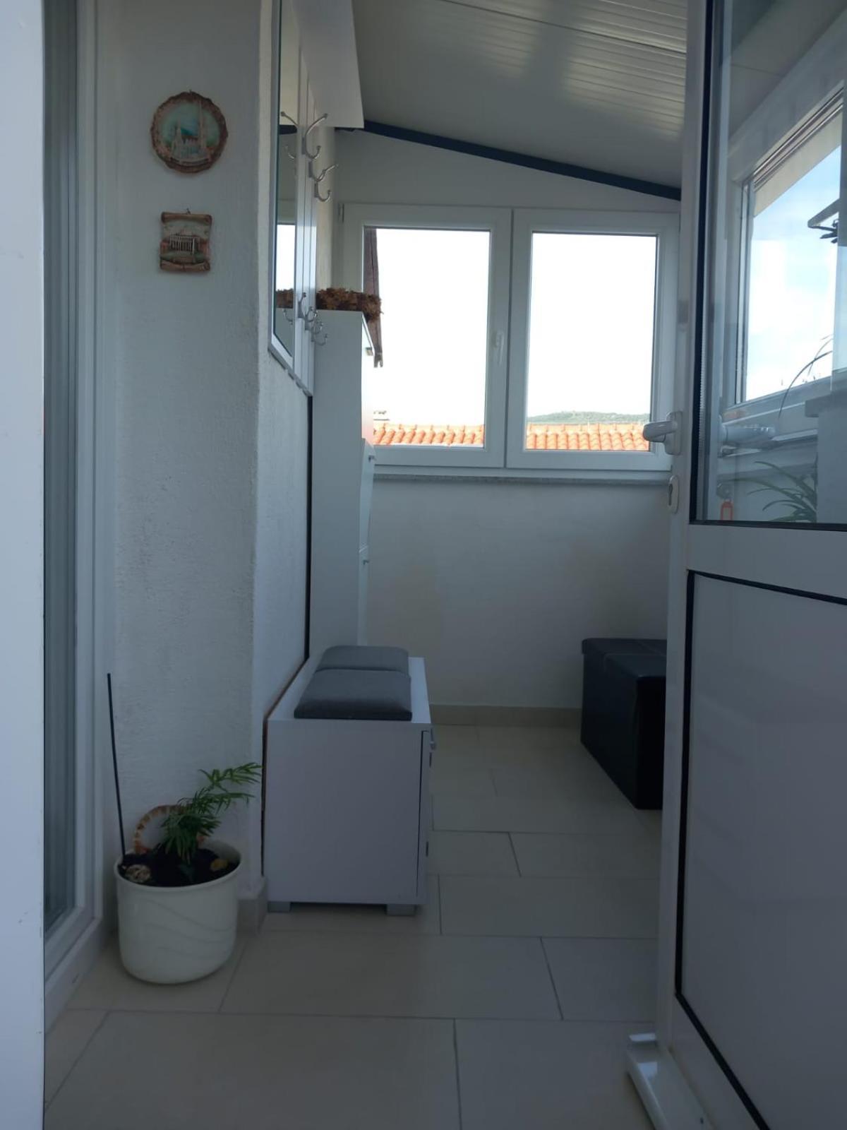 Braavos Apartments Sibenik - Free Parking - Marina 100M Szoba fotó