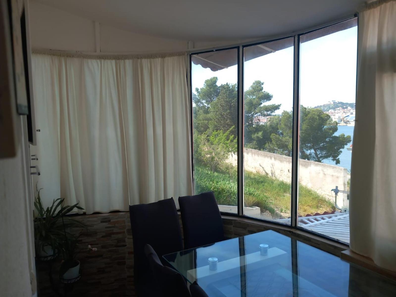 Braavos Apartments Sibenik - Free Parking - Marina 100M Szoba fotó