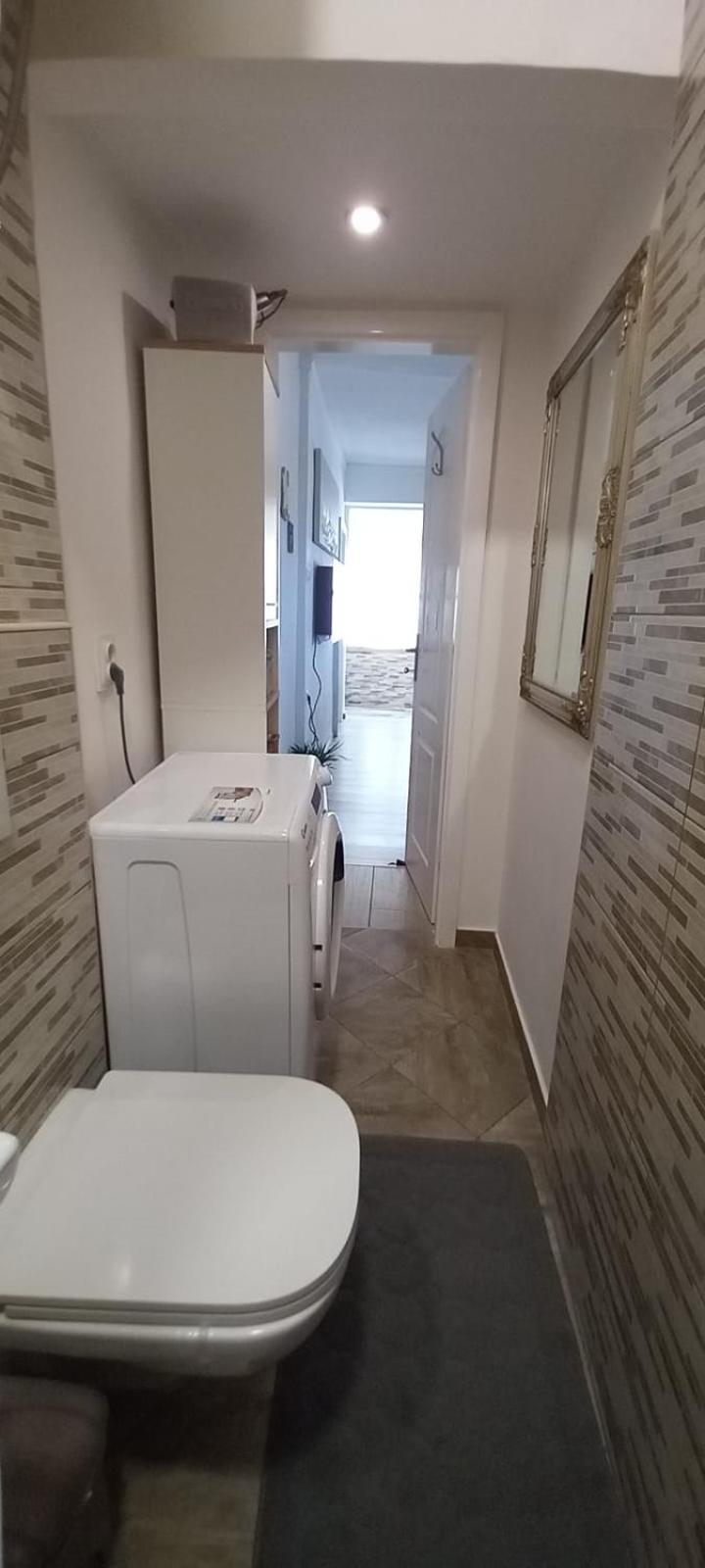 Braavos Apartments Sibenik - Free Parking - Marina 100M Szoba fotó